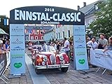 Ennstal Classic, 2018