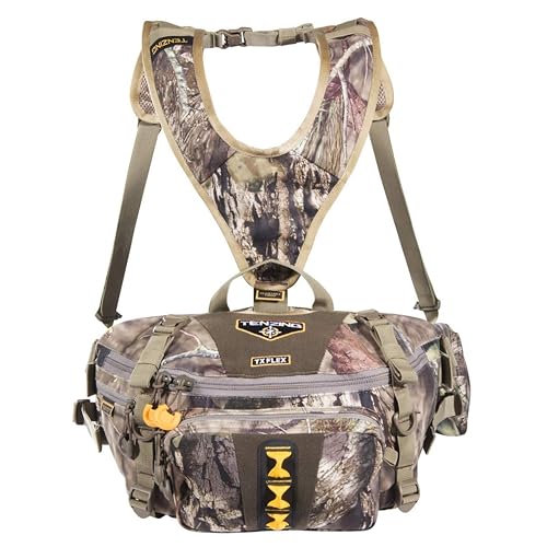 Image of TENZINGTZ 3000 Pack