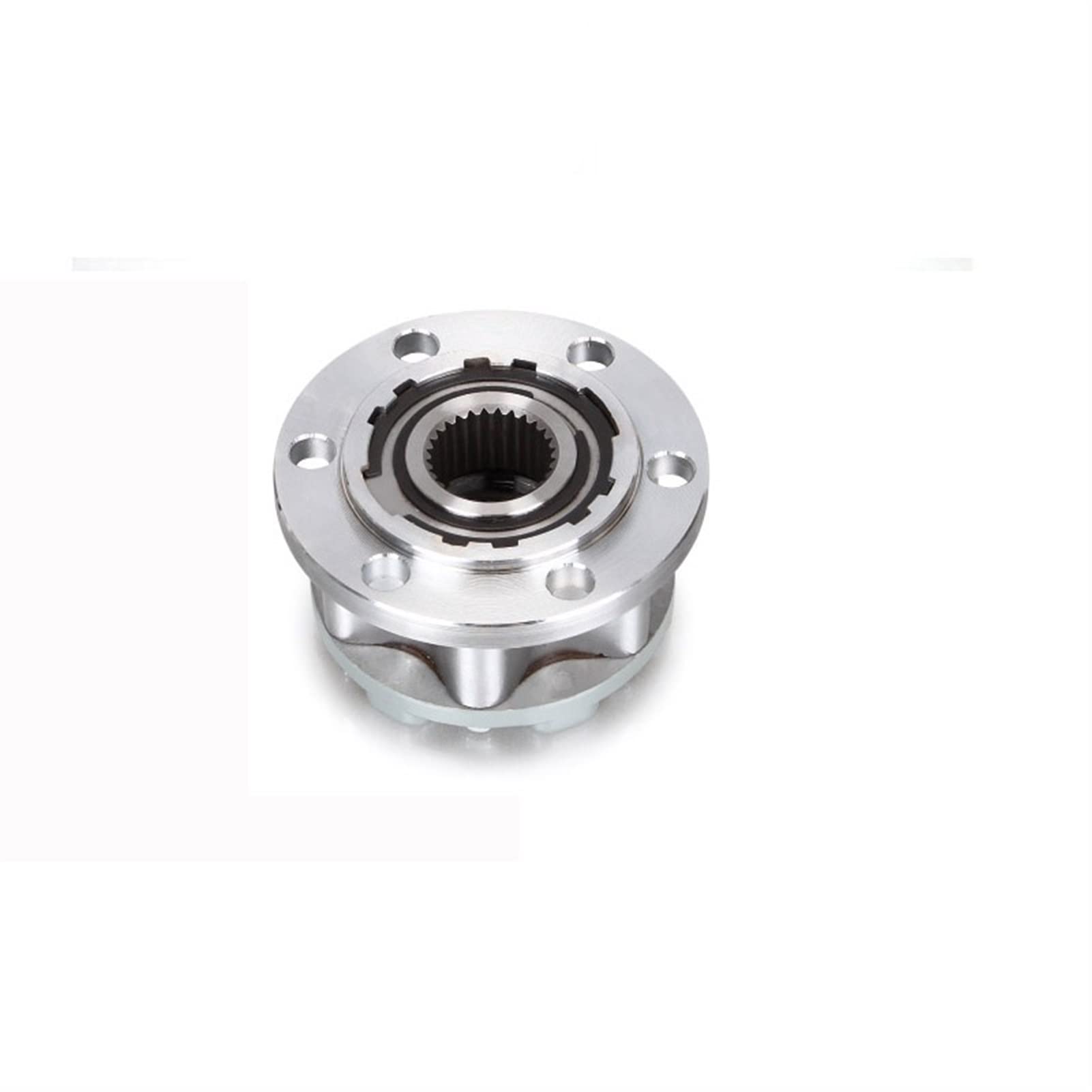 1 sztuka X wolne piasty blokujące koła, dla Mitsubishi, Pajero Triton L200 4x4 Montero 1990-2000 B011 MD886389 Nakrętka blokująca koła