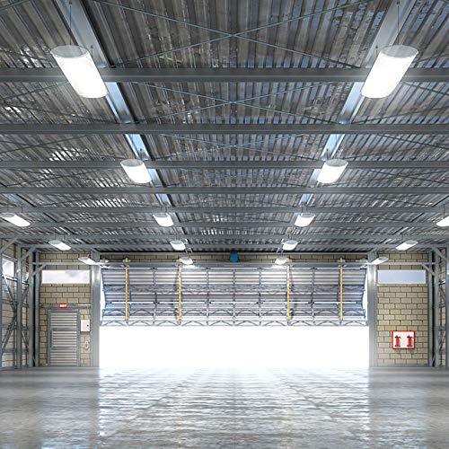Tube LED WP 60W V-TAC idéal pour éclairage de garage