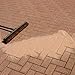 Charles Watson Kiln Dried Paving Sand - Fine-Grade Blcok Paving Sand, 20kg Bag