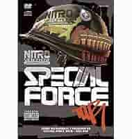 ミュージック NITRO MICROPHONE UNDERGROUND LIVE DVD Amazon.co.jp: SPECIAL FORCE TOUR-LIVE DVD : NITRO MICROPHONE