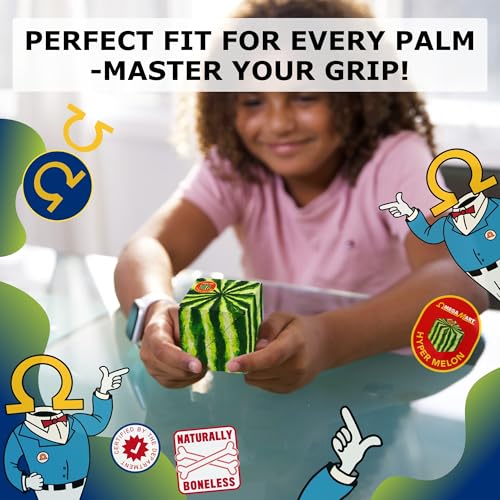 image for Shashibo Shape Shifting Box - Award-Winning STEM Fidget Toy with Ultra