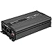 Produktbild Goobay 58896 Spannungswandler/ Wechselrichter/ Inverter 24V auf 230V 3000W/ 6000W mit 2x AC-Steckdosen und 1x USB-Anschluss (2100mA), schwarz