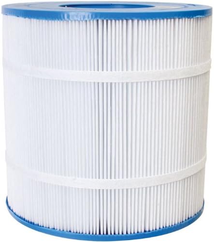 Ocean Clear Pleated Cartridge 25sq Ft