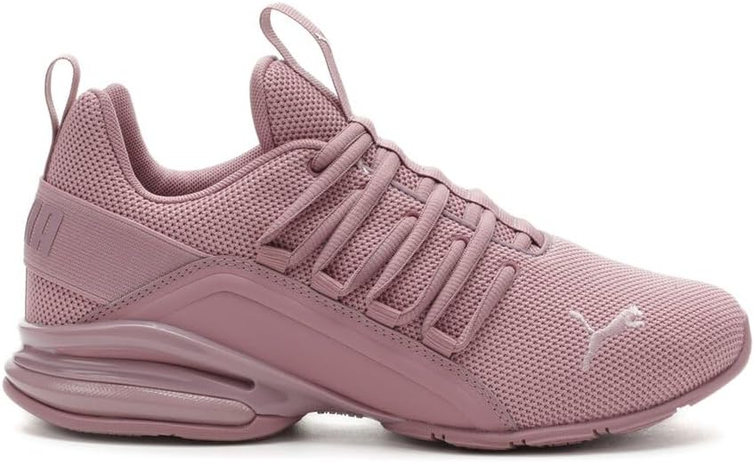 puma running sneakers for women