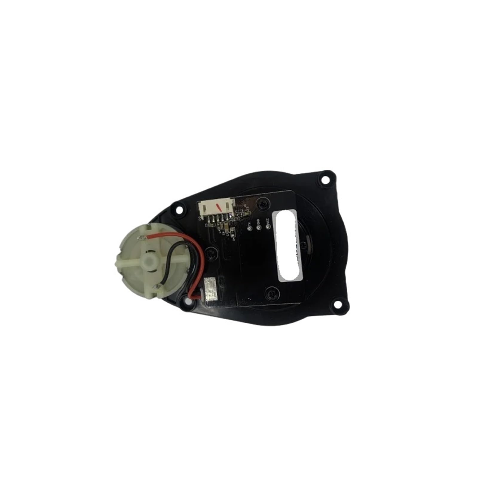 Compatible Con Cecotec, Compatible Con Conga, 4090/5090/ 6090/7090, Accesorios De Robot Aspirador, Sensor De Distancia LDS
