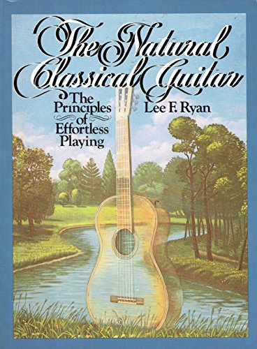 The Natural Classical Guitar