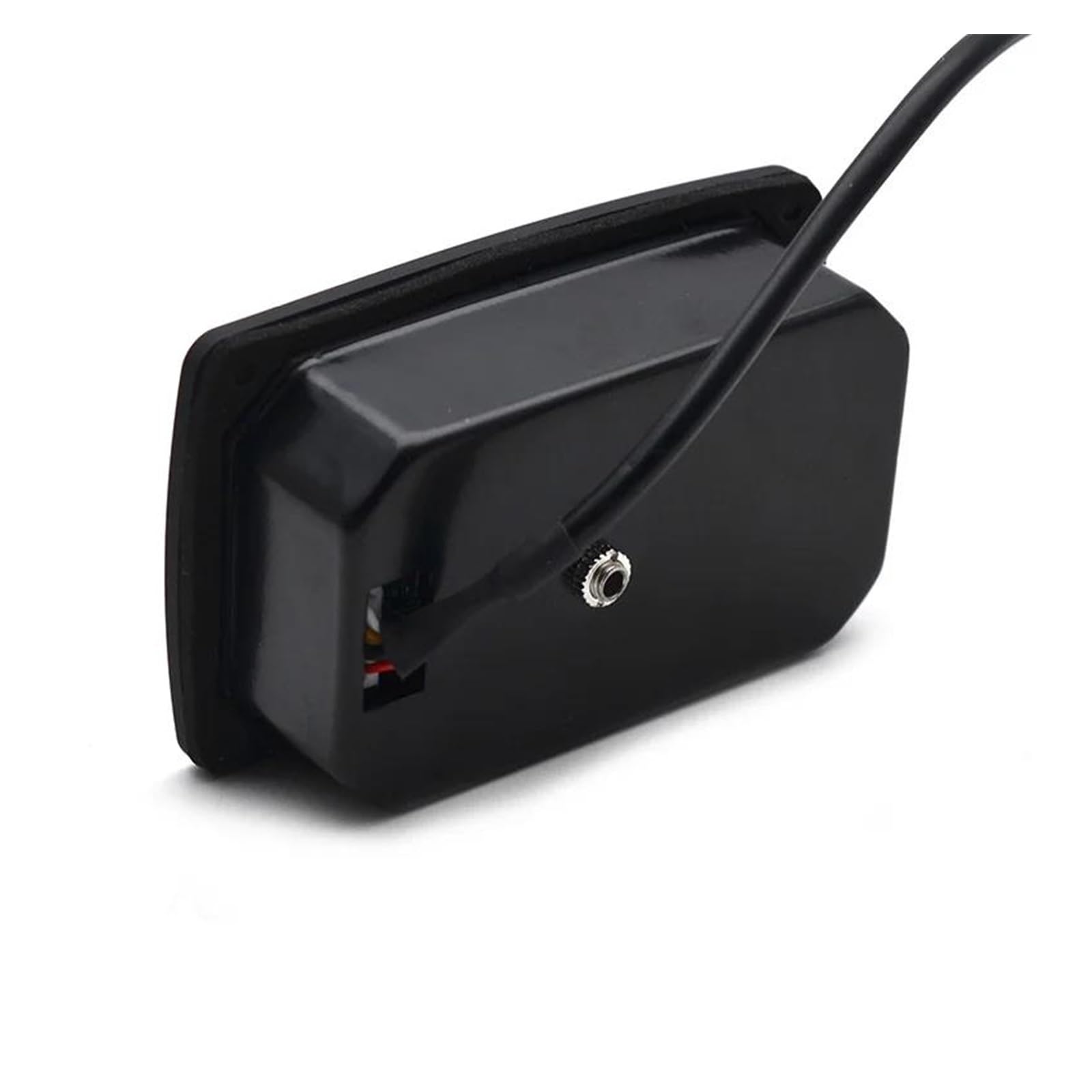 Preamplificatore Per Chitarra Acustica Con Equalizzatore A Quattro Bande E Accordatore Bk