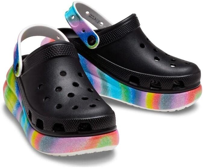 Crocs Unisex Adult Crush Clogs - Image 5
