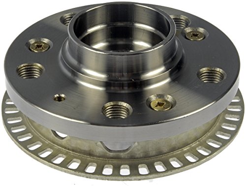Photo 1 of Dorman 930-800 Wheel Hub for Select Audi / Volkswagen Models