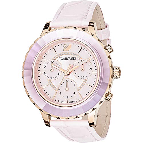 Swarovski Orologio Cronografo Donna Octea Lux trendy cod. 5452501