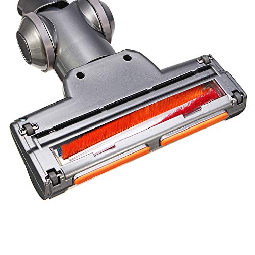 Motor Piso cabeça da escova Vacuum Cleaner Cabeça de substituição vácuo escova para Dyson DC58 DC59