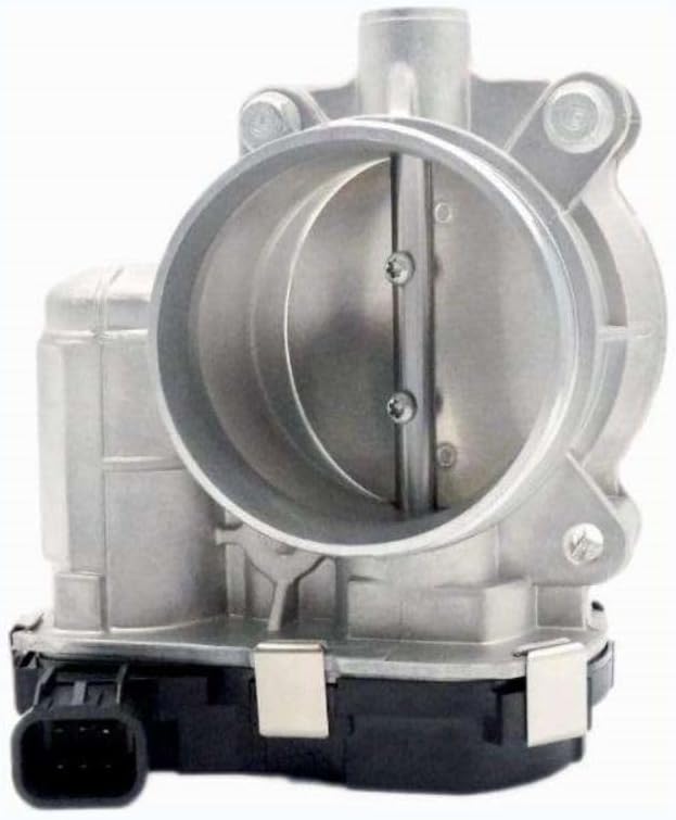 Rep# 12609500 S20009 12577029 Throttle Valve 1pc/Set