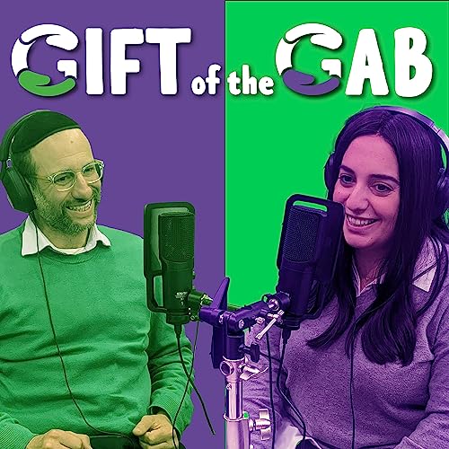 GIFT of the Gab cover art