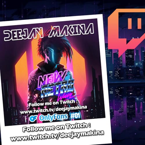 SYNTHWAVE EXPERIENCE #YEAR 2977 SESSION NO MIC