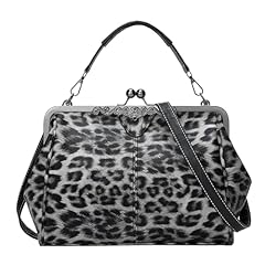 Leopard-grey