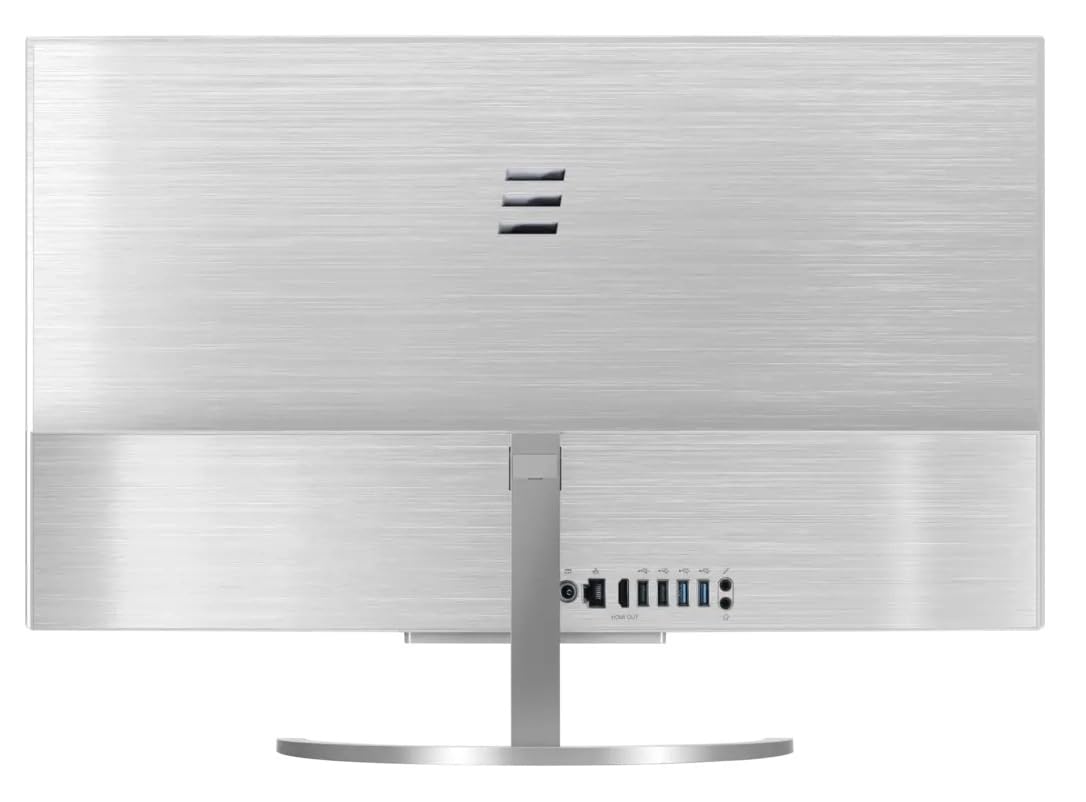 Computer All-in-One Intel Core i3 24 Pollici