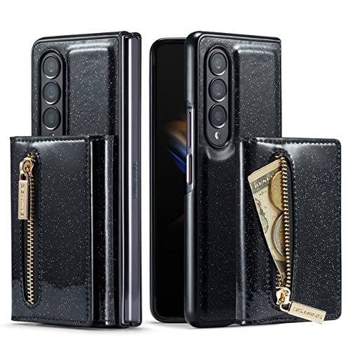 Étui Samsung Galaxy Z Fold 4 antichoc pour éviter les rayures d'écran