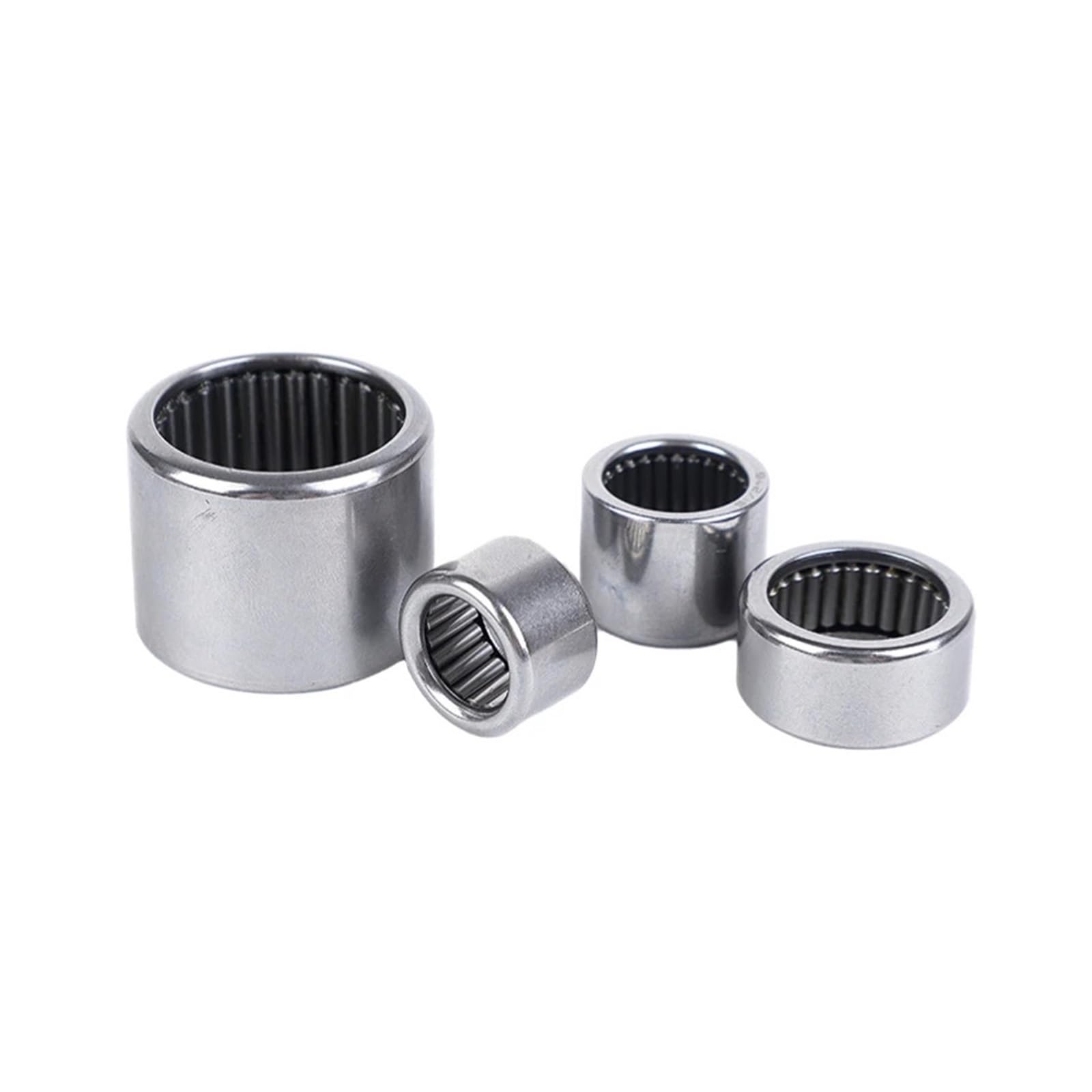 KSZHZYMGX 2PCS F-303816 941/30 30X38X16 mm F-series Full Needle Roller Bearing Without Inner Ring Fully Loaded Needle Roller Bearings