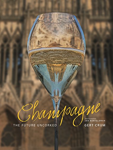 champagne Champagne: the future uncorked