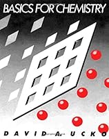 Basics for Chemistry: Introductory Chemistry Textbook 0127059601 Book Cover