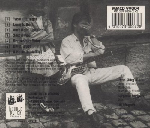 Delta Blues