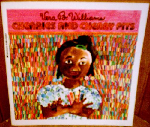 Cherries and Cherry Pits 0590412388 Book Cover