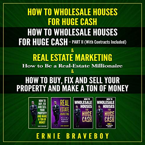 The Beginner's Guide to Wholesaling Real Estate A Stepby