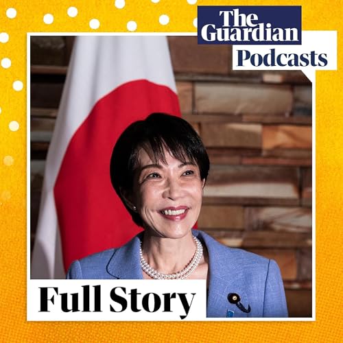 Is Sanae Takaichi the most powerful woman in the world?