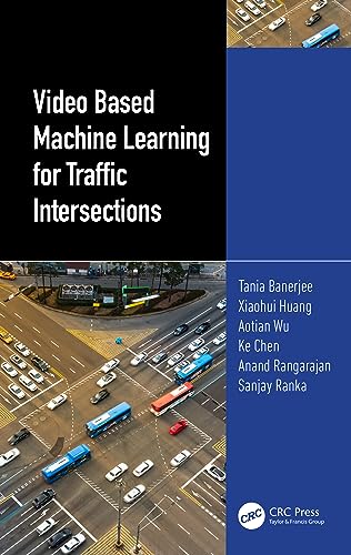 Video Based Machine Learning for Traffic Intersections view 2