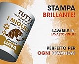 Zoom IMG-2 bulabadoo tazza beagle personalizzabile tutti Zoom IMG-2 bulabadoo tazza beagle personalizzabile tutti