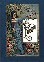 Poesie: Aus Stammbu¨chern und Alben von 1789 bis 1991 (German Edition) 3926598549 Book Cover