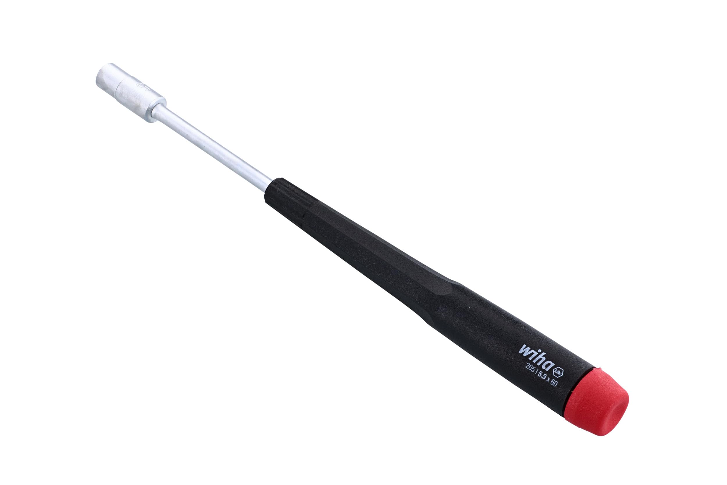 Wiha Precision Nut Driver - 5.5 x 60mm -2