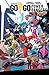 Saban's Go Go Power Rangers Vol. 6 (6)