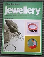 Jewellery: An Introduction to the Craft of Jewellery 0330235605 Book Cover