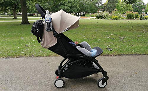 Amazon.co.jp: ROMIRUS ベビーカー小物 ボトルホルダー、cybex