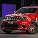 Vicrez Widebody Kit Demon Style vz101924 for Jeep Grand Cherokee SRT 2012-2021