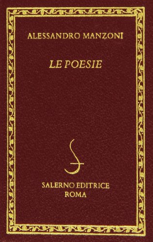 Le Poesie Le Poesie