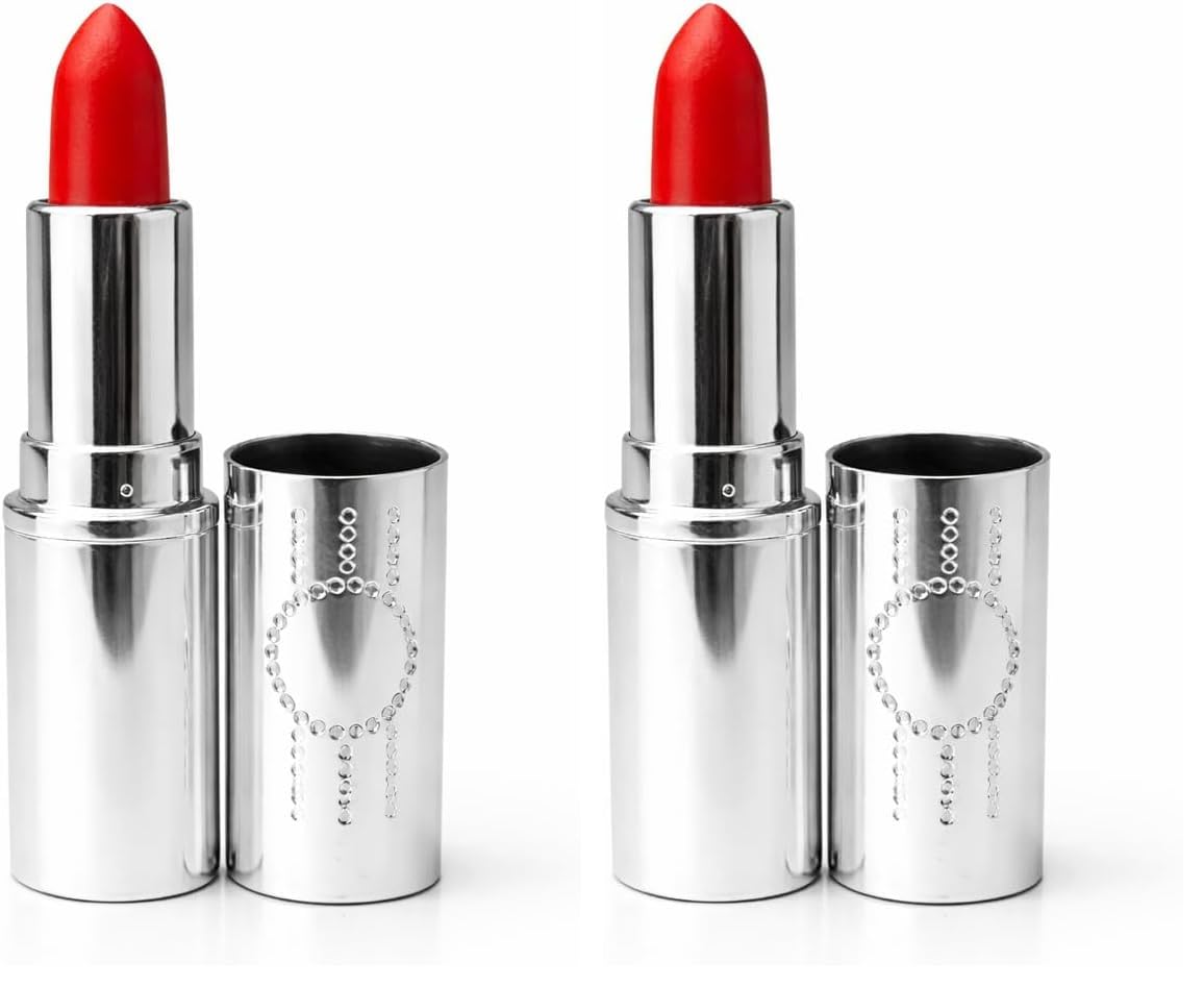 make up for life xperience lipstick, 503 coral pink, 4.5g (pack of 2)