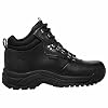 Propet Mens Cliff Walker Round Toe Hiking Casual Boots Ankle - Brown