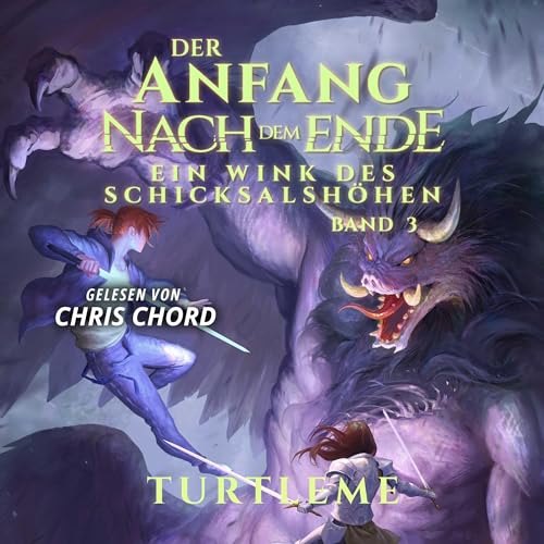 Ein Wink des Schicksals Titelbild