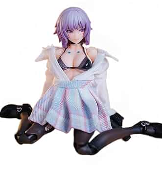 マスクフィギュア 青いスカート CDToys 1/6 CD062 フィメール 学生 カーディガン JK スカート