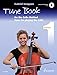 Produktbild Cello Method: Tune Book 1: Have fun playing the Cello. Buch 1. 1-3 Violoncelli, Klavier ad libitum. Spielbuch. (Koeppen Cello Method, Buch 1)