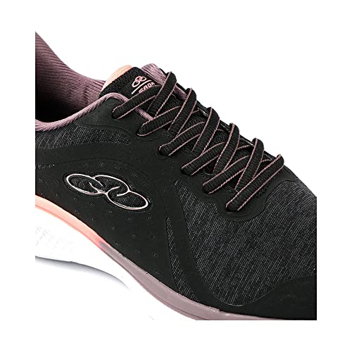 Tênis Olympikus Feminino Saga/876