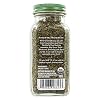 Simply Organic Ssnng Thyme Leaf Org Bttl