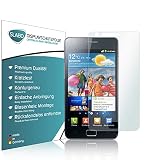 galaxy s2 i9100 root Ajuste exacto - Especialmente hecho para su Samsung I9100 Galaxy S II - Calidad superior - MADE IN GERMANY
