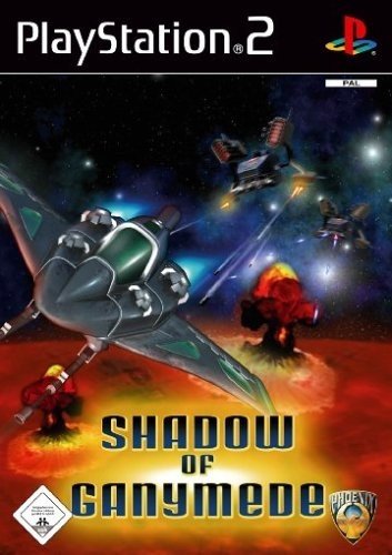 Shadow of Ganymede - [PS2]