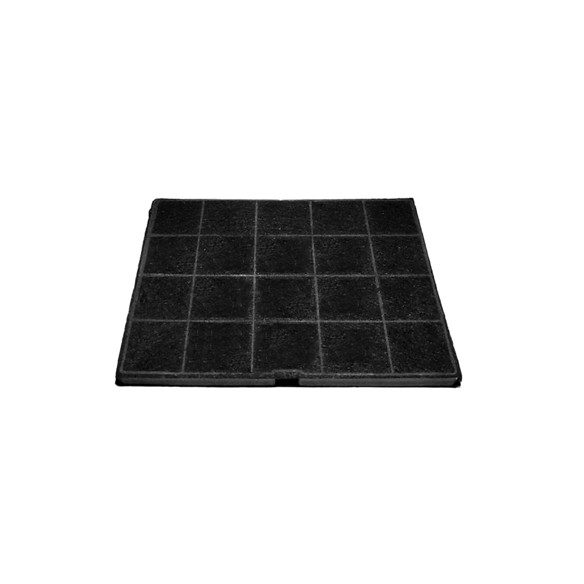 Filtre à charbon actif Convient pour Electrolux Zanussi 9029798767 ECFB01 33005299 Best 08999113 hottes de cuisine, hottes aspirantes