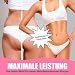 Gel Reafirmante de Colágeno bio-activo Facial Escote Seños Corporal - Gel Natural...